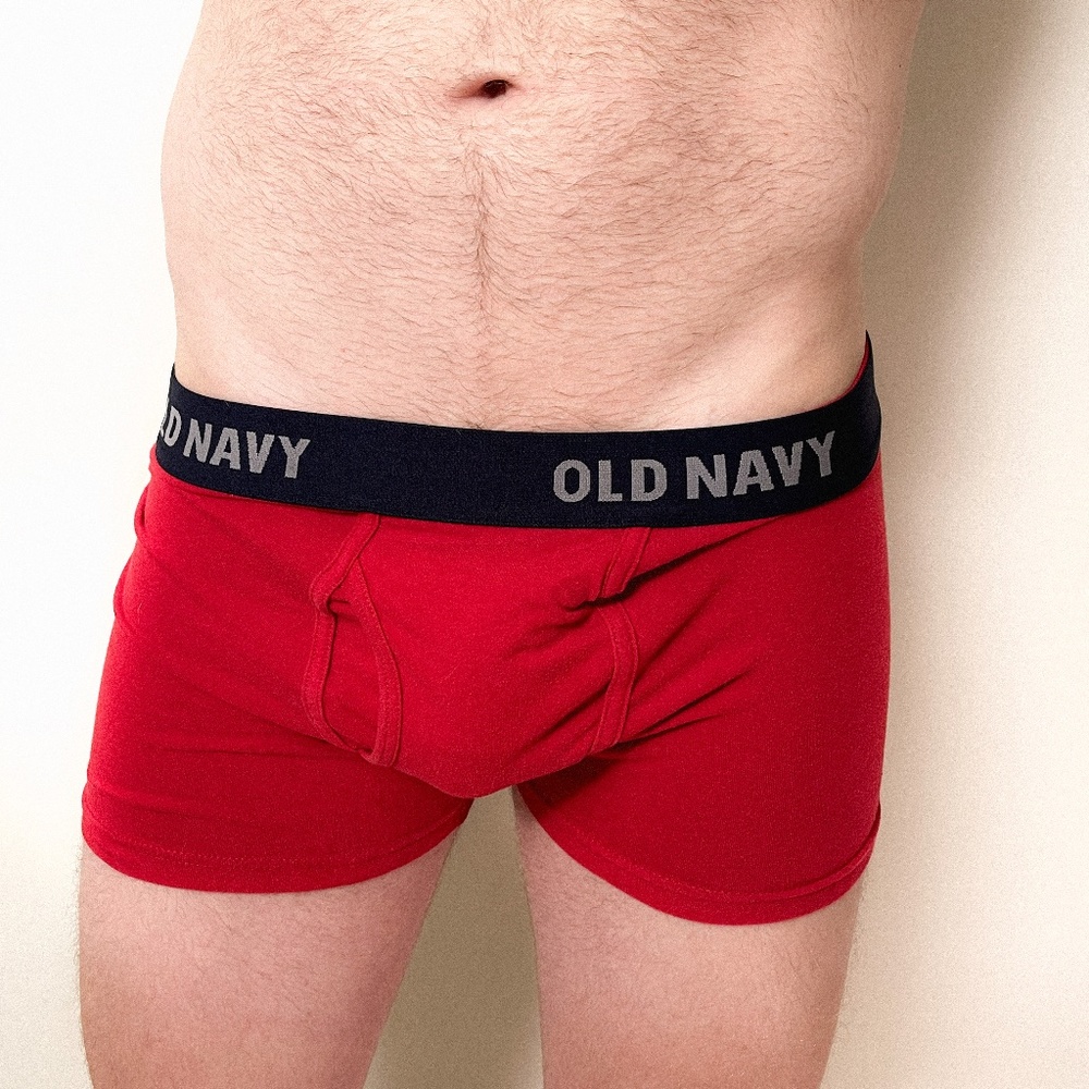 Old Navy Boxer Briefs S